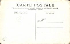 CPA Paris La Bastille et la Colonne de Juillet