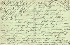 CPA Paris Champs Elysees Le Petit Palais