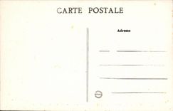 CPA Foert de Fontainbleau Table du Grand Maltre Route ronde