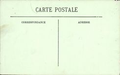 VINTAGE POSTCARD Mont Saint Michel the L Staircase of Granite Lace