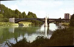 CPM Berges