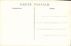 VINTAGE POSTCARD Fine of Peasant Day