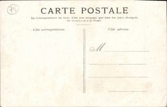 CPA Paris Le Place de la Concorde