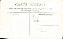 CPA Paris Le Metropolitain Metro Bastille