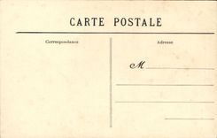 CPA Montmartre La Basilique du Sacre Coeur et la Savoyarde Cloche