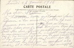 CPA Paris Le Palais de Justice et le Marche aux Fleurs