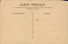 CPA Paris Le Palais de Justice et le Marche aux Fleurs