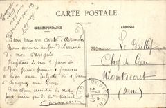 CPA A travers la Normande Types et Costumes anciens Une noce en pays d Auge Folklore 