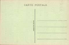 POSTAL de la VENDIMIA el St Miguel del montaje la cripta de L Chaplaincy del viento del norte o claustro del monasterio