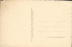 VINTAGE POSTCARD Better Wishes