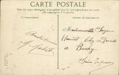 CPA La Peche aux Bigorneaux Femme