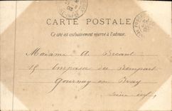 CPA Un Fameux Mousse Enfant Pecheur 