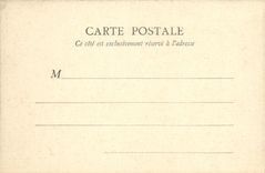 CPA Versailles Parc Du Petit Trianon Maison de La Reine