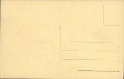 VINTAGE POSTCARD Milano My delle 5 giornate