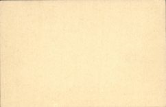 VINTAGE POSTCARD an Apartment of Small Trianon 1774 Versailles