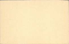 CPA Costumes De 1735 