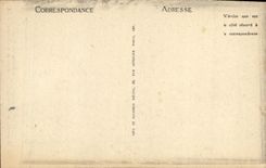 CPA Lourdes Les Grottes Du Loup Antre de la chimere