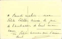 CPA Versailles Grandes Eaux Le Bassin de Neptune