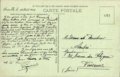 CPA Versailles Le Parc Bassin de Latone Grandes Eaux