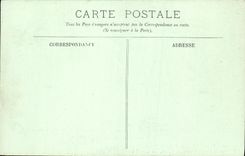 CPA Versailles Le Grand Trianon La Chambre a Coucher de la Reine d Angleterre