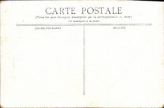 CPA Versailles Bassin Latone