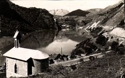 CPM Lac de Chambon 