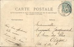 CPA Mille Baisers Femmes 