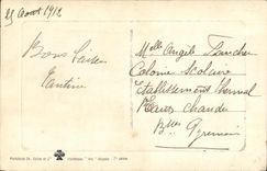 CPA Fantaisie L automne