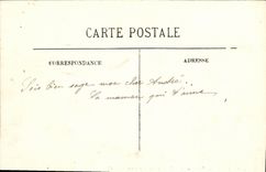 CPA Paris Place de la Concorde Panorama 