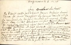 CPA Femmes Alsacienne et Lorraine Folklore