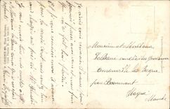 CPA Soldat Marin Militaria