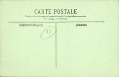 CPA Paris La Place du Chalelet