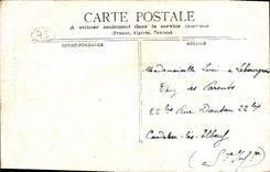 CPA Paris La Place de la Bastille et La Colonne De Juillet