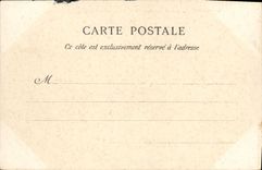 CPA Avranches Vue Generale La Normandie