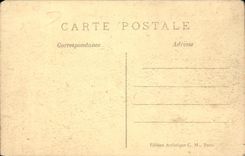 CPA Paris Le Pont Alexandre III et l Esplanade Des Invalides