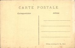 CPA Paris Le Pont Alexandre III et l Esplanade Des Invalides