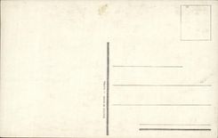 VINTAGE POSTCARD Museum Of Louvre Paris Anton Van Dyck Portrait of the Duke of Richmond