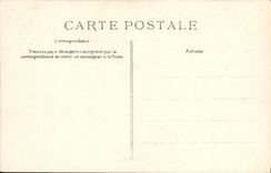 CPA Paris Mi Careme La Reine Tcheque et Les Membres du Conseil Municipal