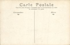 CPA Le Roi et la Reine De Danemark a Longchamp fallieres