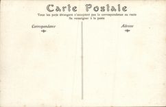 CPA Le Roi et la Reine De Danemark a Longchamp