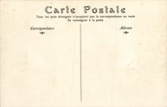 CPA Le Roi et la Reine De Danemark a Longchamp