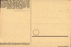 CPA Grossherzog Friedrich Von Baden