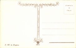 CPA SM La REgina Italie