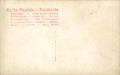 VINTAGE POSTCARD SM the Regina Elena Italy