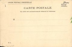 CPA Marcia Reale Itallana