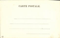 CPA Suede et Norvege Un Roi Poete