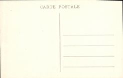 CPA Langres Vue generale de la ville le faubourg de la gare de Langres Paris Belfort Chemi de fer a cremailleres