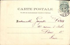 CPA Chateaudun Le donjon 