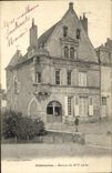 CPA Chateaudun Maison du 16eme