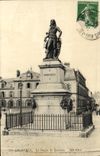 CPA Chartres La statue de Marceau